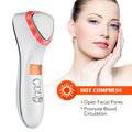 Cryotherapy LED Massager